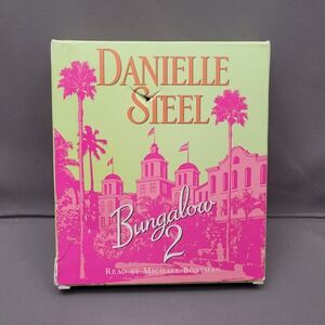Bungalow 2 (Audio CD, 2007) Danielle Steel